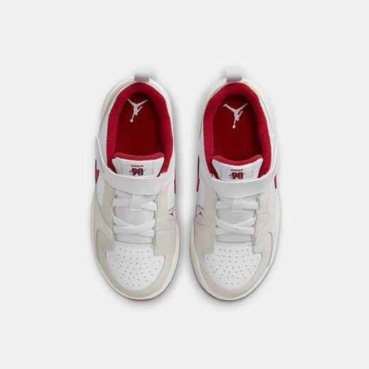 Jordan Stadium 90 (PS) 幼童运动童鞋 DX4398 商品图3