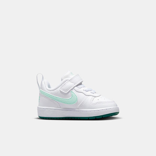 Nike Court Borough Low Recraft (TD) 婴童运动童鞋 DV5458 商品图11