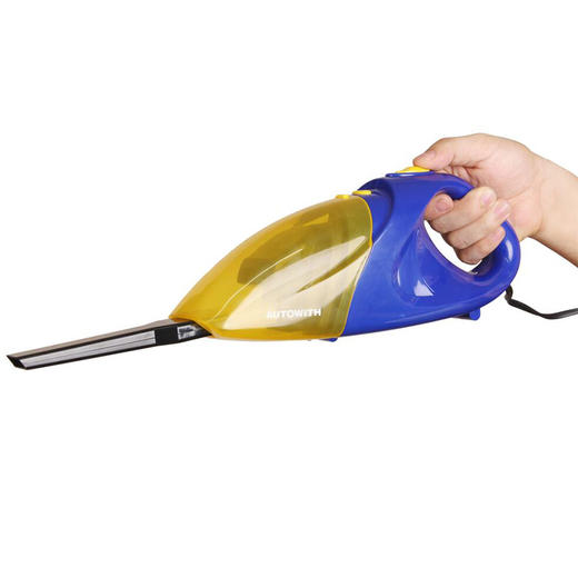 安途卫仕车载吸尘器AW206 商品图4