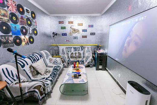 廊坊慢姑娘张家大院别墅轰趴 商品图6