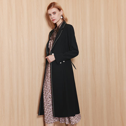 EITIE爱特爱风衣7104807 商品图1