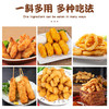 小酥肉专用粉家用酥脆皮粉油炸炸肉粉火锅炸鸡淀粉调料 商品缩略图3