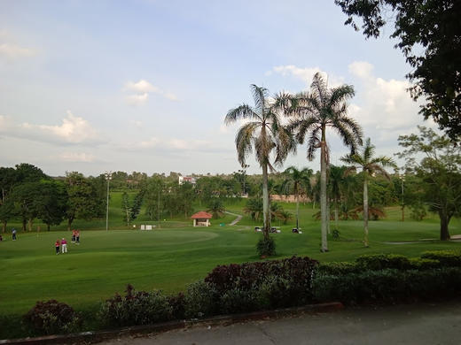 吉隆坡尼莱高尔夫乡村俱乐部  Nilai Springs Golf & Country Club  I 马来西亚高尔夫俱乐部  I  吉隆坡高尔夫 商品图1