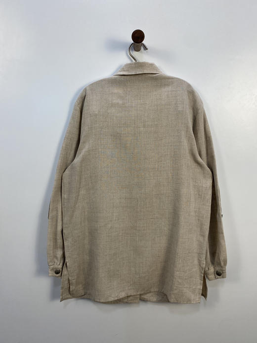 Y2K Vintage MEICO  奥地利 蒂罗尔衫 _DRR(M) 商品图3