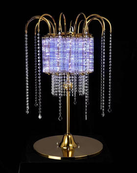 发冠流苏摆件【运费自理】