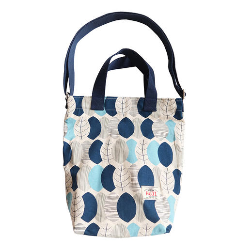 HUJI祤集VertiSling手提斜挎包插画小树小树 商品图1