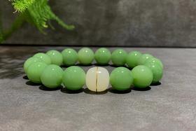 【御珠宫坊】碧玉手串