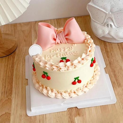 复古小樱桃 商品图0