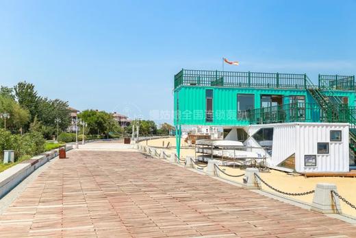 天津慢姑娘贻海别墅轰趴 商品图2