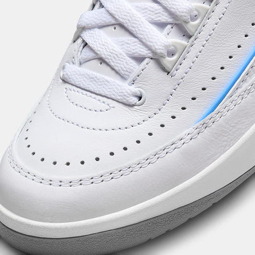 Air Jordan 2 Retro Low (GS) 大童运动童鞋 FJ6869 商品图6
