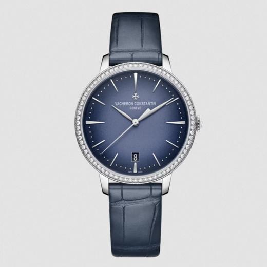 江诗丹顿 Vacheron Constantin 传承系列 4115U/000G-B908 腕表 商品图0