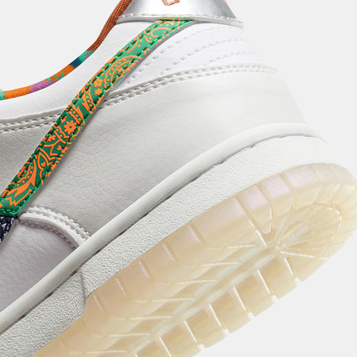 Nike Dunk Low (GS) 大童运动童鞋 FN8913 商品图7