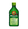 Mollers 鳕鱼液体鱼肝油 苹果味 250ml 商品缩略图0
