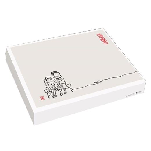 记得当时年纪小 蔡皋 著 童书 商品图0