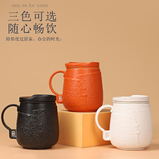 望月归-盼团圆中秋套装 商品图4