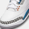 Air Jordan 3 Retro (GS) 复刻大童运动童鞋 DM0967 商品缩略图6