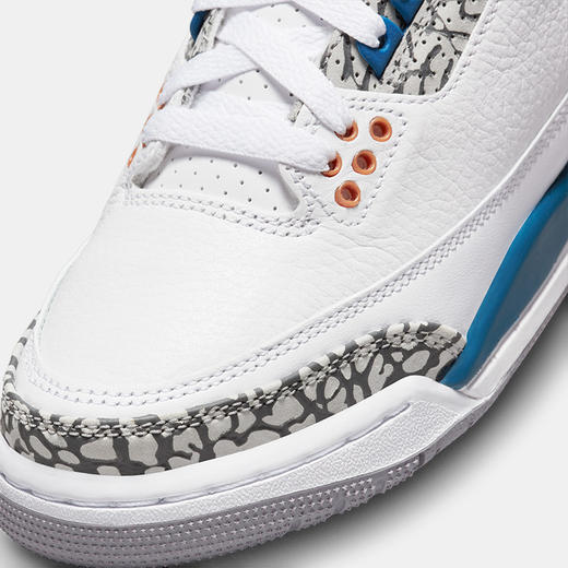 Air Jordan 3 Retro (GS) 复刻大童运动童鞋 DM0967 商品图6