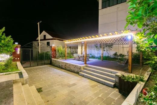 连云港慢姑娘山舍良栖别墅轰趴 商品图1