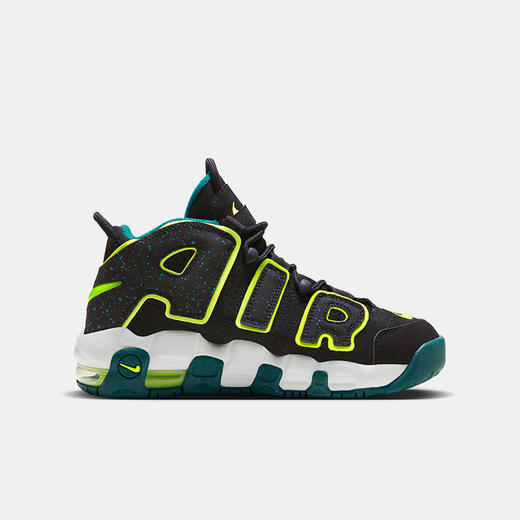 Nike Air More Uptempo (GS) 大童运动童鞋 DZ2809 商品图2