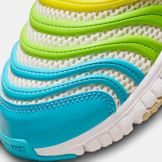 Nike Dynamo Free (PS) 幼童运动童鞋 FN8910 商品图5