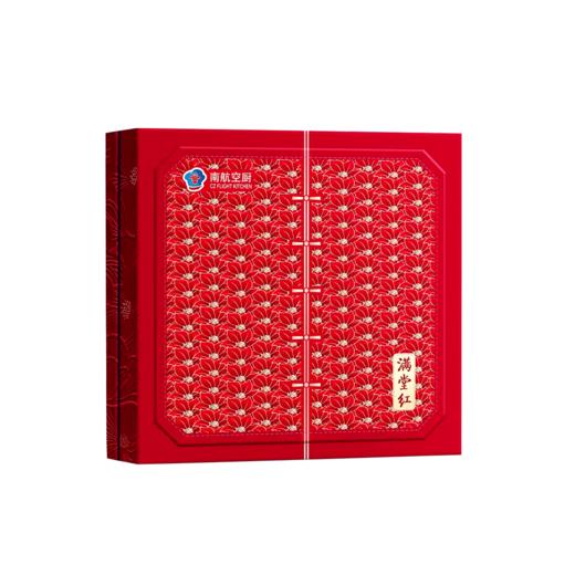 【南航北京专供】满堂红礼盒（四个装） 商品图2