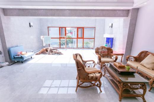 连云港慢姑娘山舍良栖别墅轰趴 商品图10