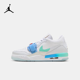 Air Jordan Legacy 312 Low (GS) 大童运动童鞋 FN8896