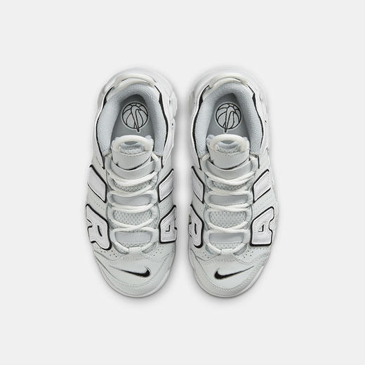 Nike Air More Uptempo (PS) 幼童运动童鞋 FD0023 商品图3