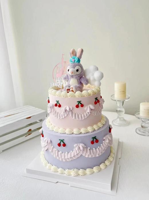 8+5复古星黛露 商品图0