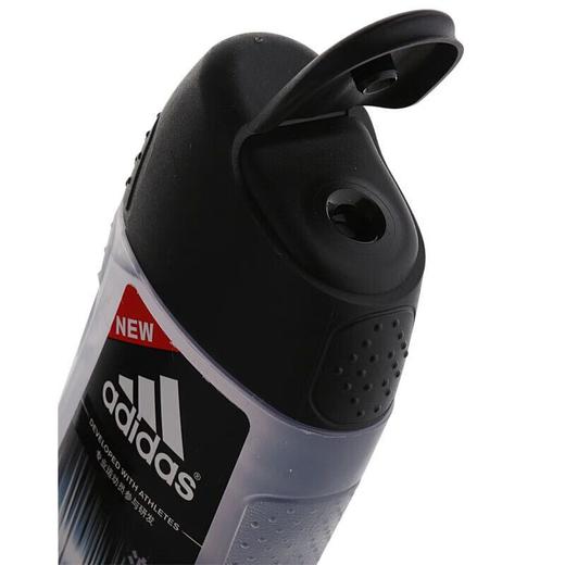 阿迪达斯男士活力沐浴露  400ml 阿迪达斯沐浴露激情效期26年11月 商品图4