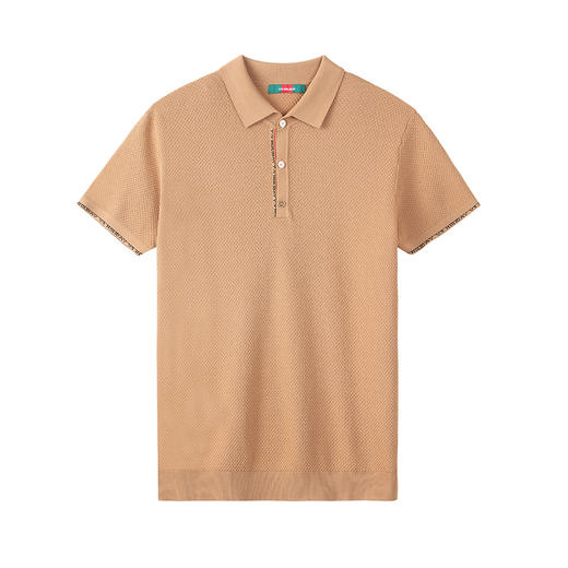 V.S夏季男士休闲polo/G032 商品图3