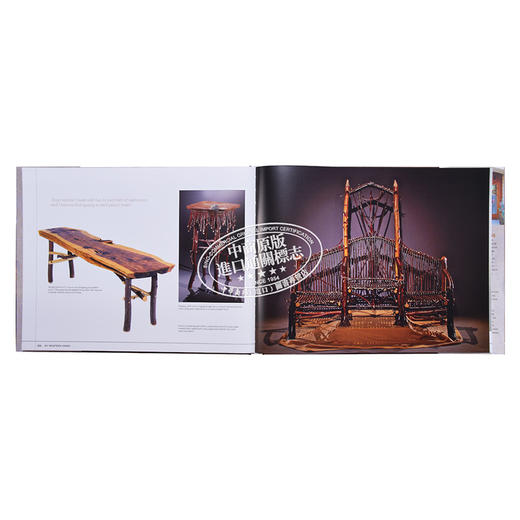 【中商原版】By Western Hands 进口艺术 由西方手 商品图6