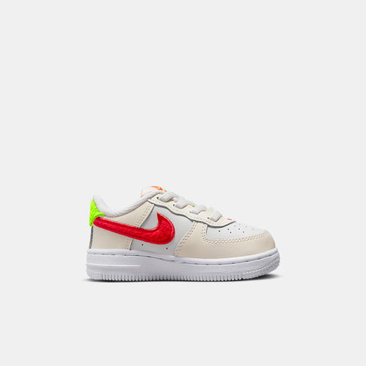 Nike Force 1 LV8 (TD) 婴童运动童鞋 FJ4886 商品图2