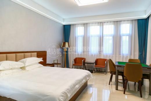 天津慢姑娘贻海别墅轰趴 商品图12