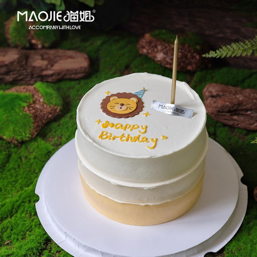 狮子座-宝宝3号s-C2 商品图0