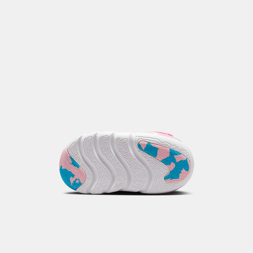 Nike Dynamo Go SE (TD) 婴童易穿脱运动童鞋 DZ2864 商品图1
