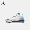 Jordan 3 Retro (PS) 复刻幼童运动童鞋 DM0966 商品缩略图0