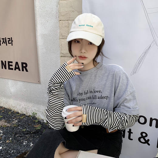 防晒冰袖女夏季新款防紫外线袖套 商品图2