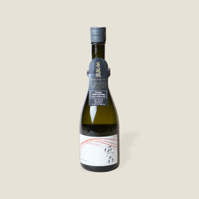 ALPHA 风之森 TYPE 1 純米 720ml