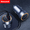 霍尼韦尔双USB车载充电器HZCC2 商品缩略图2