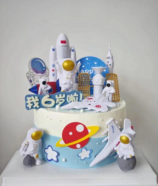 梦想宇航员 商品图0