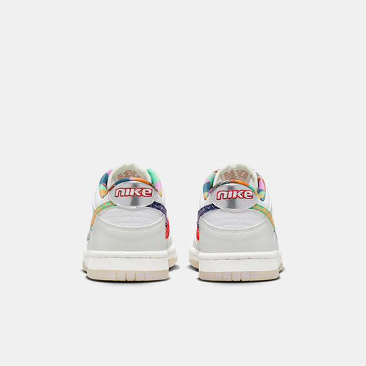 Nike Dunk Low (GS) 大童运动童鞋 FN8913 商品图5