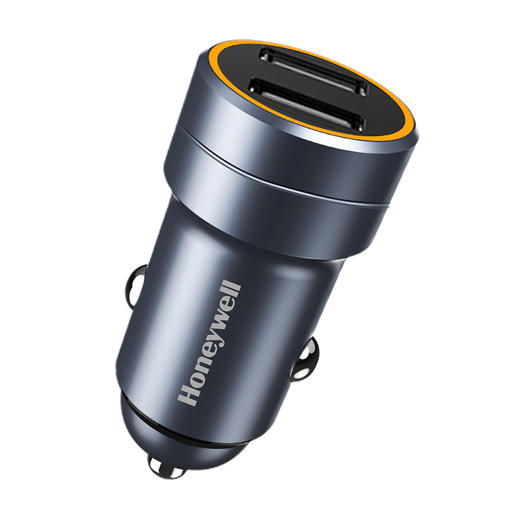 霍尼韦尔双USB车载充电器HZCC2 商品图5
