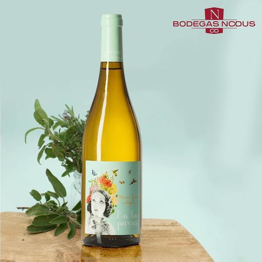 【会员日】Bodegas Nodus En La Parra Red/White 葡萄藤之梦干红/白葡萄酒 商品图1