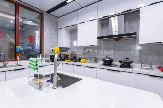 连云港慢姑娘山舍良栖别墅轰趴 商品图11