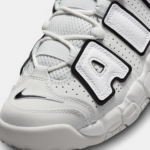 Nike Air More Uptempo (GS) 大童运动童鞋 FD0022 商品图6