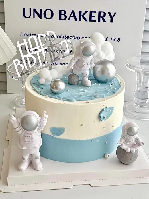 太空人 商品图0