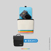 Polaroid/宝丽来 拍立得 相机包 白色 商品缩略图2