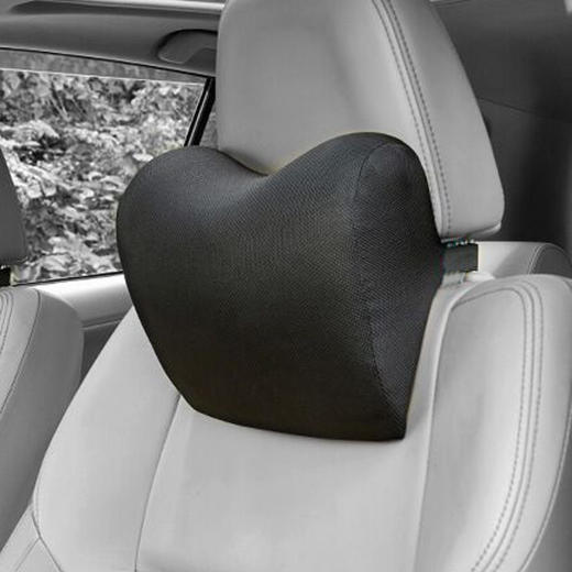 安途卫仕车用太空记忆棉颈枕单个装AW5011 商品图4