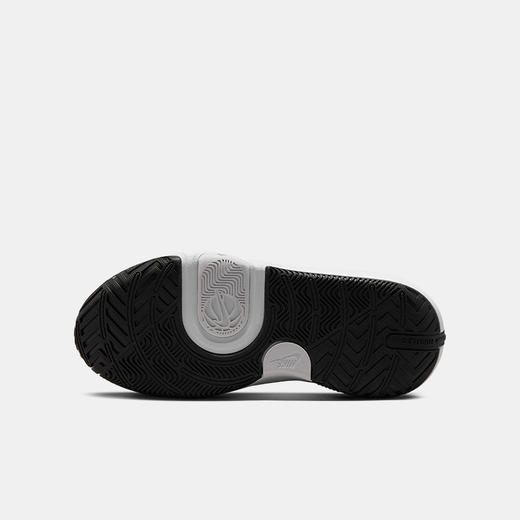 Nike Team Hustle D 11 (GS) 大童篮球童鞋 DV8996 商品图6